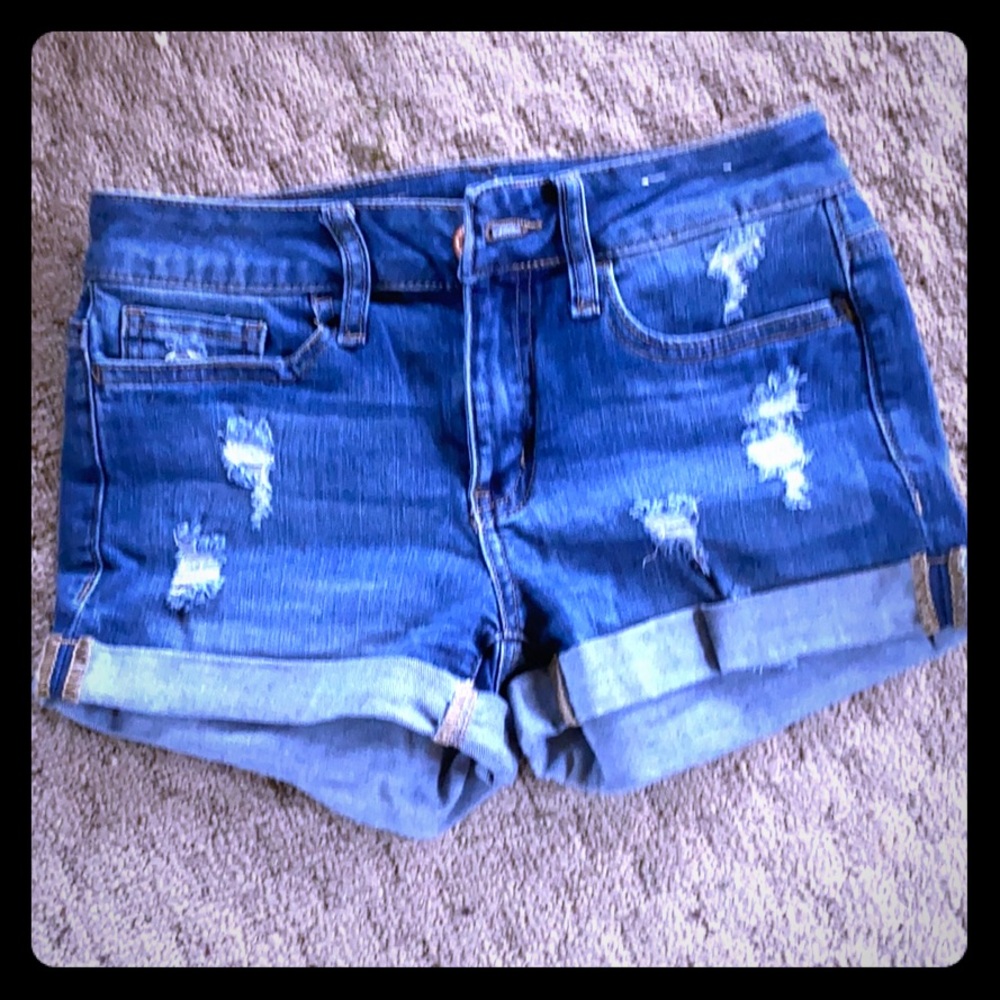 Shorts